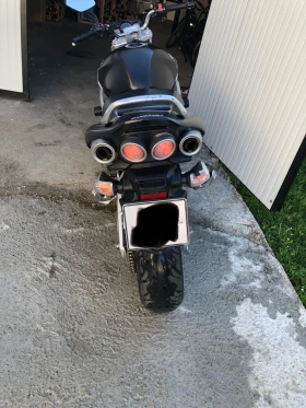 Suzuki Gsr, снимка 15