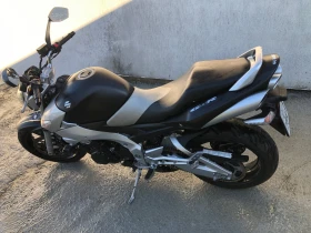 Suzuki Gsr, снимка 14