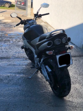 Suzuki Gsr, снимка 16