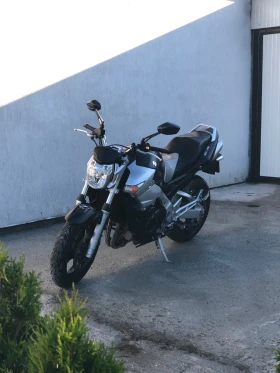 Suzuki Gsr, снимка 12