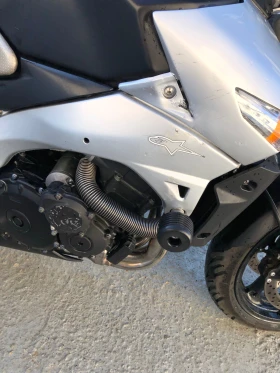 Suzuki Gsr, снимка 10