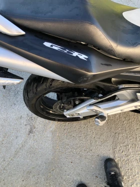 Suzuki Gsr, снимка 8