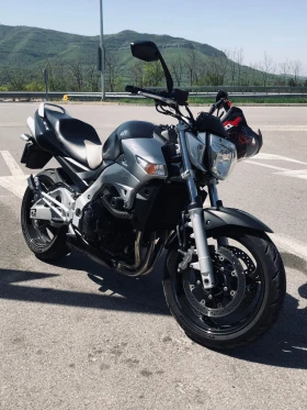 Suzuki Gsr, снимка 5
