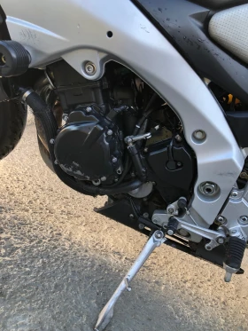 Suzuki Gsr, снимка 7