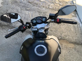 Suzuki Gsr, снимка 6