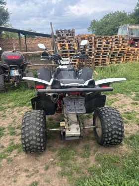Shineray XY Triton baja 250, снимка 4