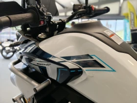 Cfmoto MT 800 MT, снимка 7