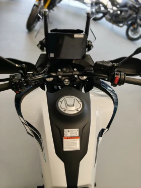 Cfmoto MT 800 MT, снимка 6