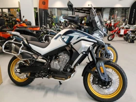 Cfmoto MT 800 MT, снимка 2