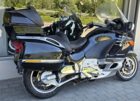 BMW K 1200 LT, снимка 4