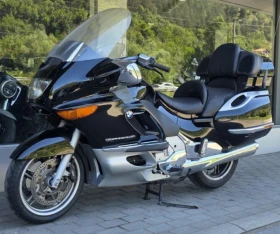 BMW K 1200 LT, снимка 1