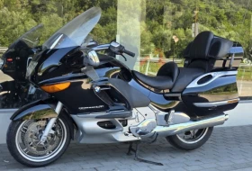 BMW K 1200 LT, снимка 3