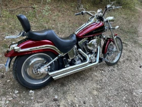 Harley-Davidson Softail FXSTDI DEUCE, снимка 14