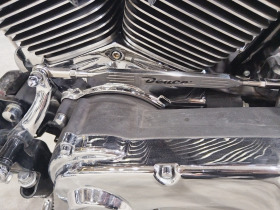 Harley-Davidson Softail FXSTDI DEUCE, снимка 12 - Мотоциклети и мототехника - 45683691