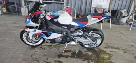 BMW S 1000 RR, снимка 3