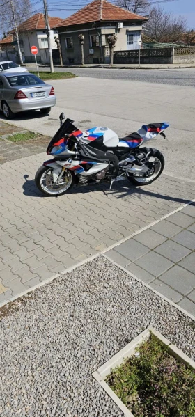 BMW S 1000 RR, снимка 2