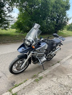 BMW R GS, снимка 2