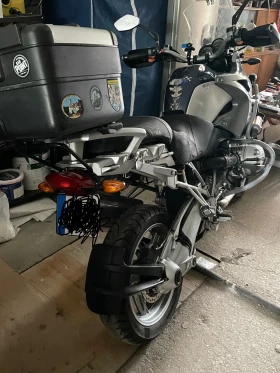 BMW R GS, снимка 6