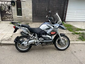 BMW R GS, снимка 4