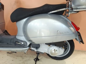 Vespa GTS 250i | Mobile.bg    12
