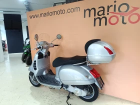 Vespa GTS 250i | Mobile.bg    10
