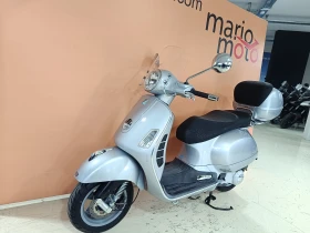 Vespa GTS 250i | Mobile.bg    11