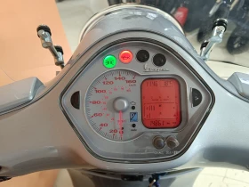 Vespa GTS 250i | Mobile.bg    6