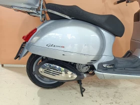 Vespa GTS 250i | Mobile.bg    8