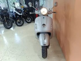 Vespa GTS 250i | Mobile.bg    5