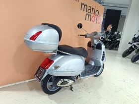 Vespa GTS 250i | Mobile.bg    3
