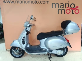 Vespa GTS 250i | Mobile.bg    9