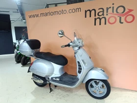 Vespa GTS 250i | Mobile.bg    2