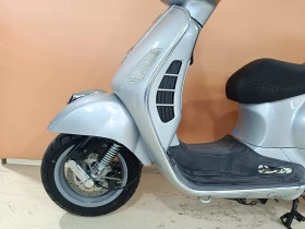 Vespa GTS 250i | Mobile.bg    13