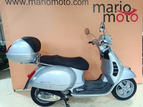  Vespa GTS
