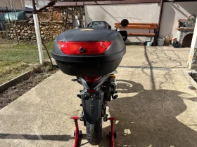 Honda Xlv Transalp 700i, снимка 4 - Мотоциклети и мототехника - 53619648