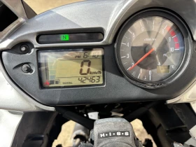 Honda Xlv Transalp 700i, снимка 12 - Мотоциклети и мототехника - 53619648