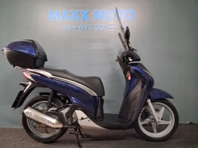 Honda Sh 150i | Auto.bg — изображение 5