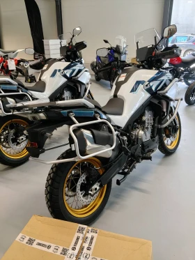 Cfmoto MT 800 MT | Mobile.bg � ����� ������ 3