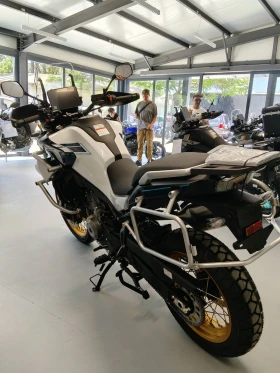 Cfmoto MT 800 MT | Mobile.bg � ����� ������ 5