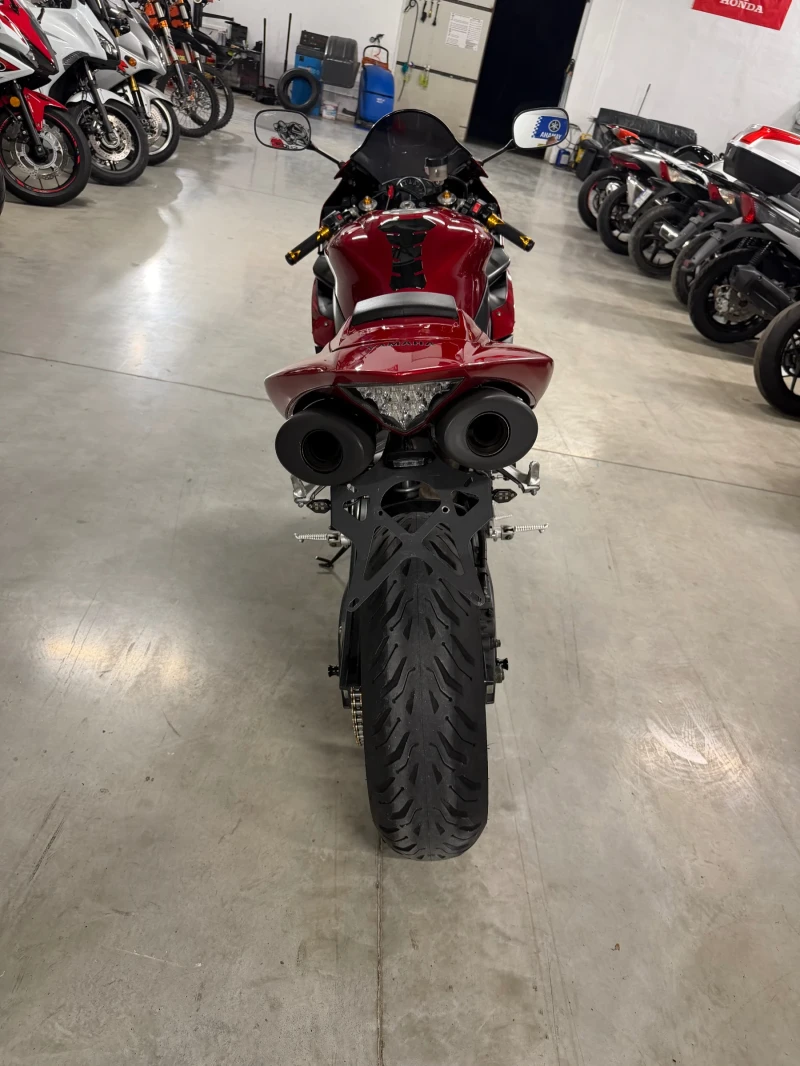 Yamaha YZF-R1 R1, снимка 7 - Мотоциклети и мототехника - 52152577