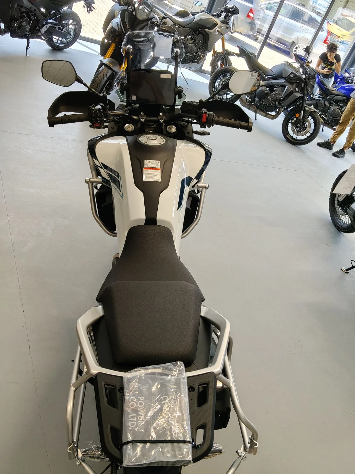 Cfmoto MT 800 MT | Mobile.bg � ����������� 4