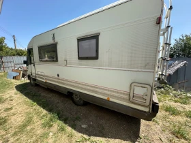 Кемпер Dethleffs, снимка 7