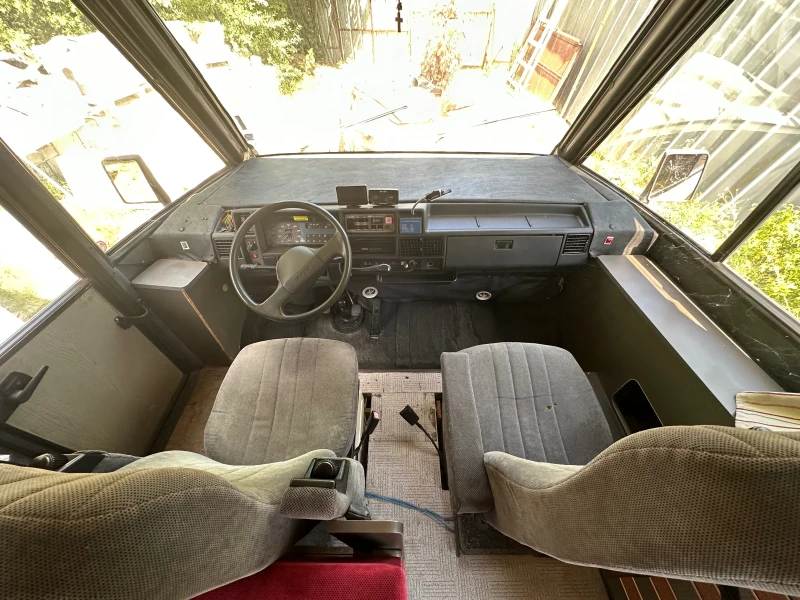 Кемпер Dethleffs, снимка 2 - Каравани и кемпери - 51681208