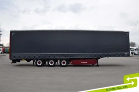 Полуремарке Krone TR26092, снимка 4