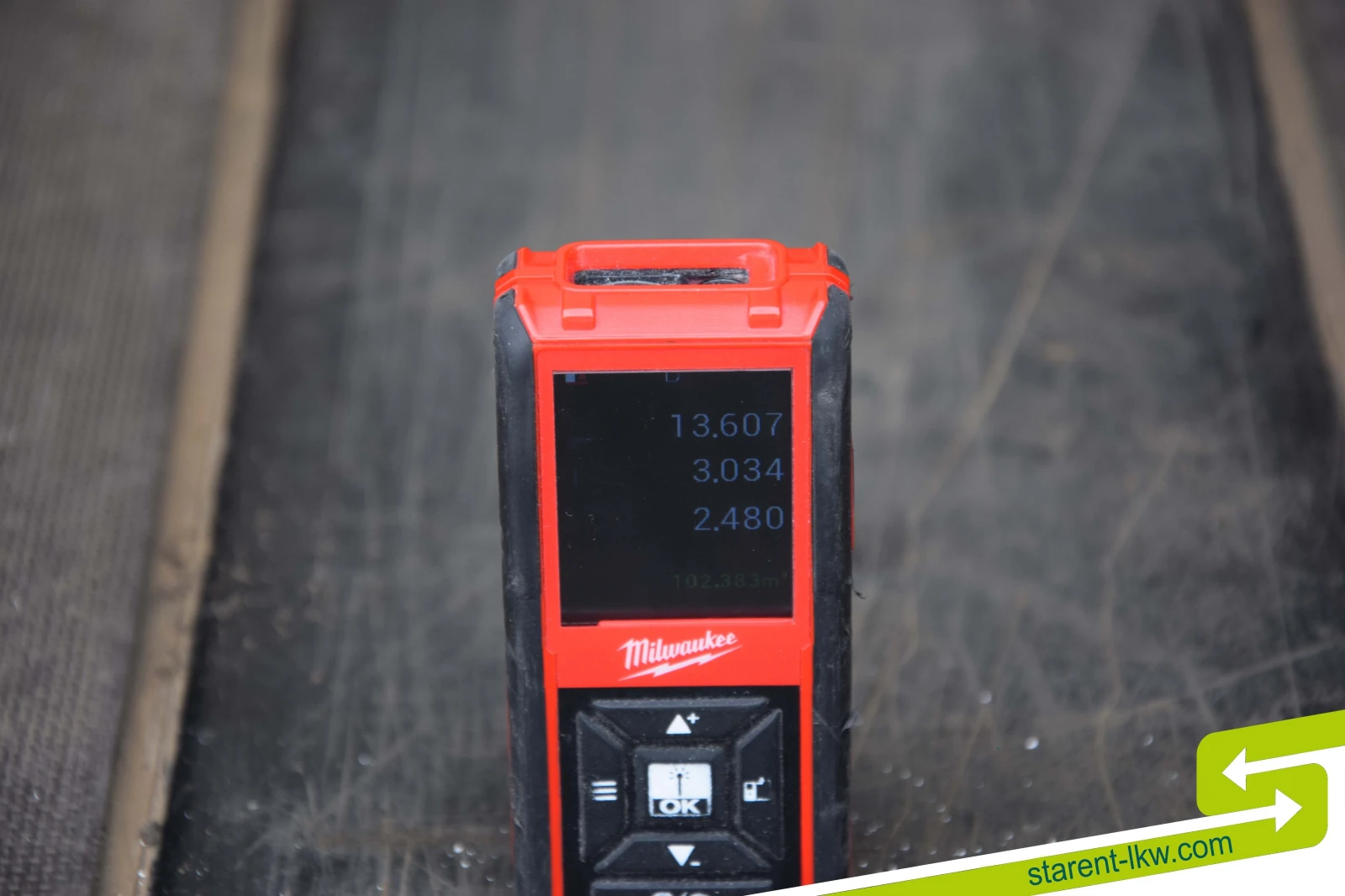 Полуремарке Krone TR26092, снимка 16 - Ремаркета - 53785073