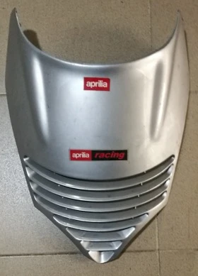 Маска за Aprilia Leonardo 125 / Априлия Леонардо 125, снимка 1