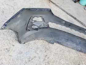 Оригинална броня за FORD TRANSIT CONNECT 2022-2025г., снимка 5