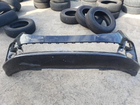 Оригинална броня за FORD TRANSIT CONNECT 2022-2025г., снимка 4