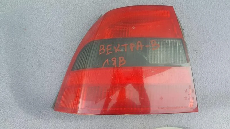 Стоп ляв OPEL VECTRA B, снимка 1 - Части - 32131138