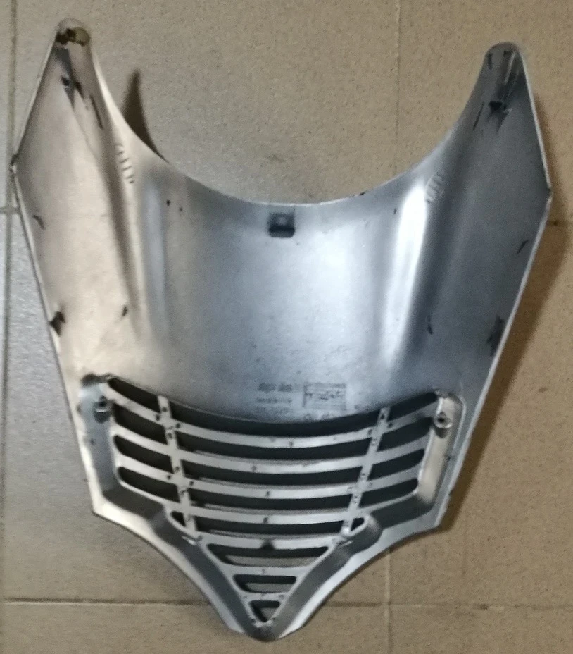   Aprilia Leonardo 125 /   125 | Mobile.bg   2